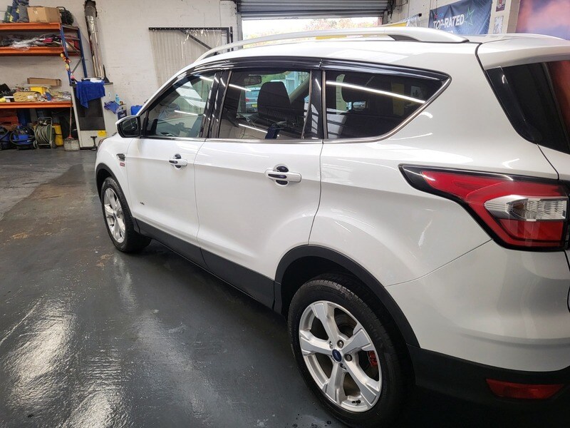 Used Ford Kuga 2017 for sale - 76430562: Photo 14