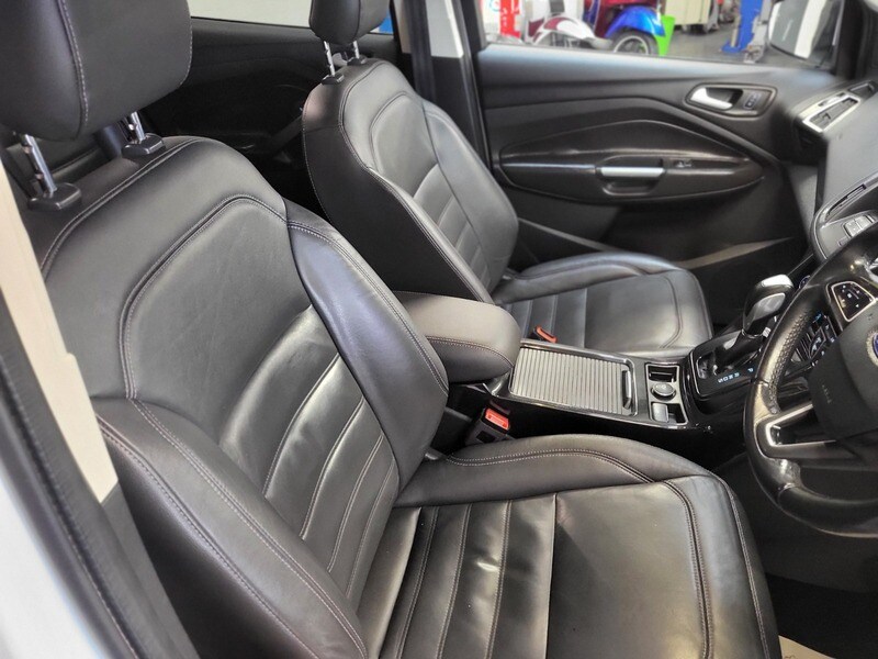 Used Ford Kuga 2017 for sale - 76430562: Photo 16