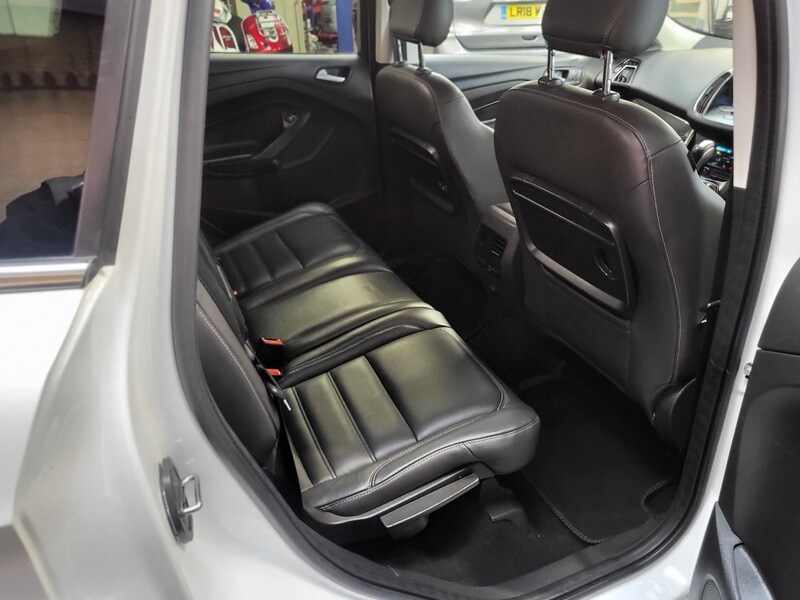 Used Ford Kuga 2017 for sale - 76430562: Photo 18