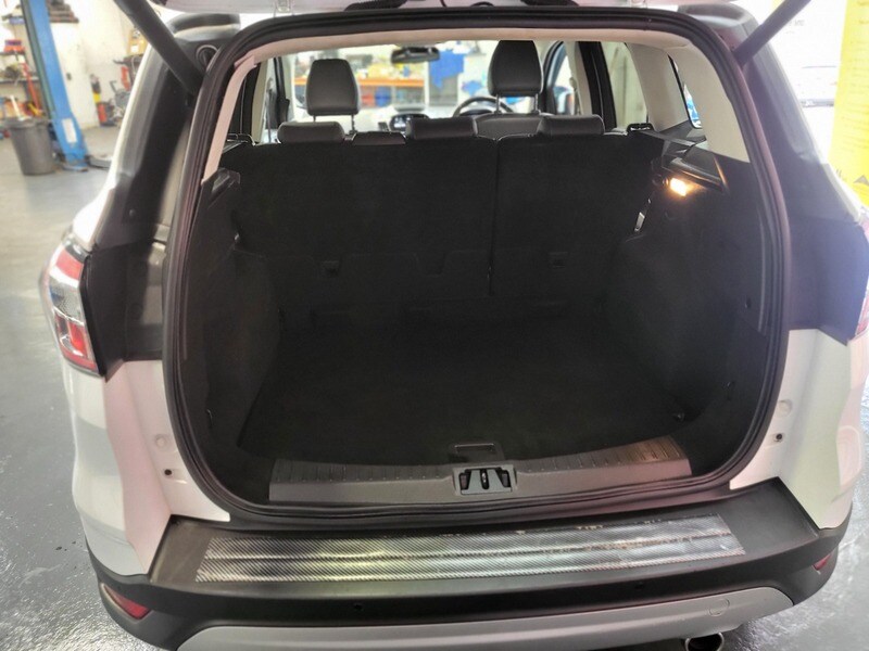 Used Ford Kuga 2017 for sale - 76430562: Photo 19