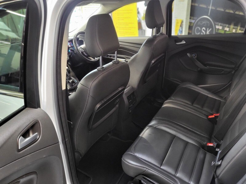 Used Ford Kuga 2017 for sale - 76430562: Photo 20