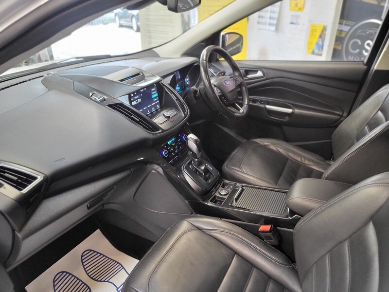 Used Ford Kuga 2017 for sale - 76430562: Photo 21