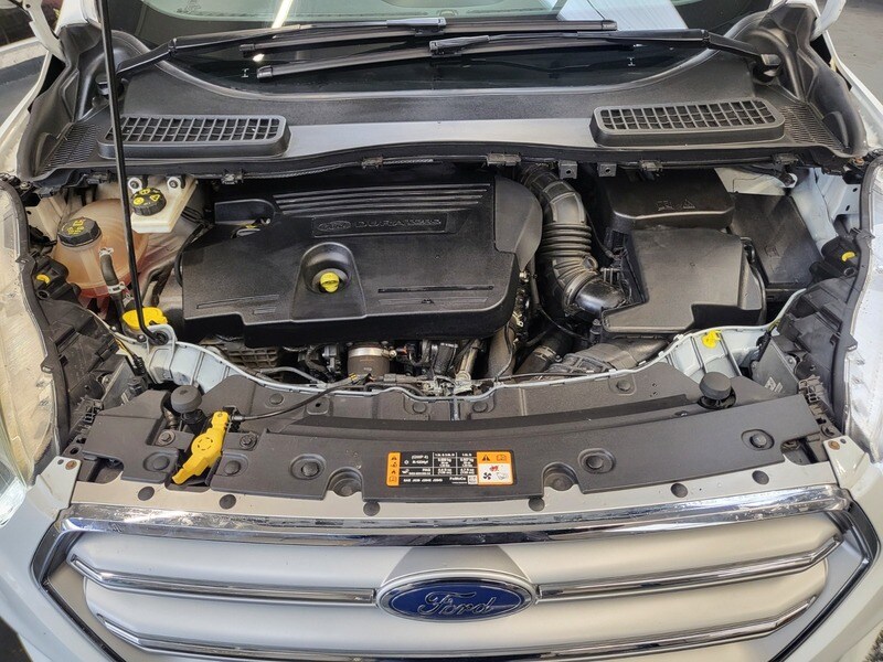 Used Ford Kuga 2017 for sale - 76430562: Photo 22