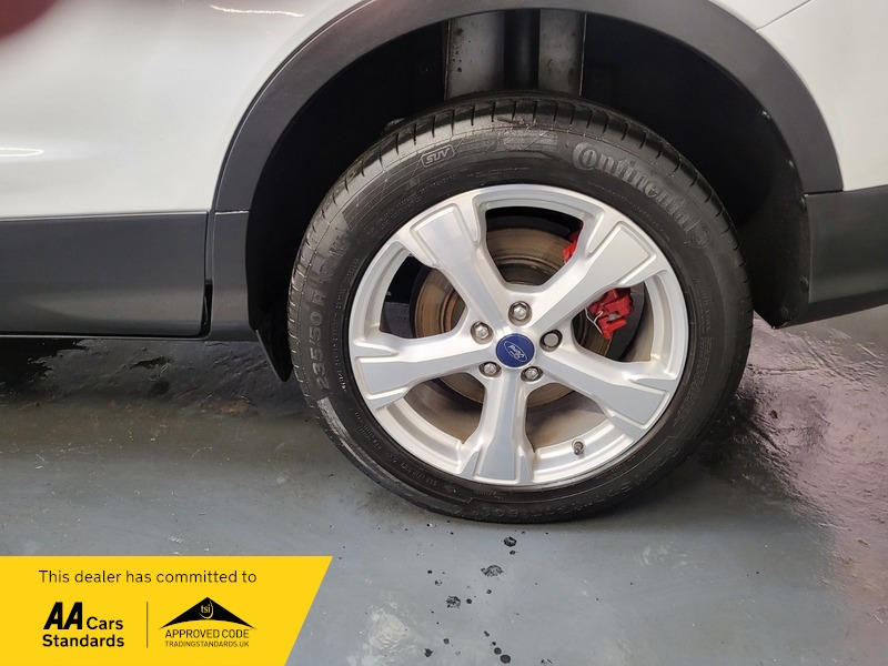 Used Ford Kuga 2017 for sale - 76430562: Photo 23