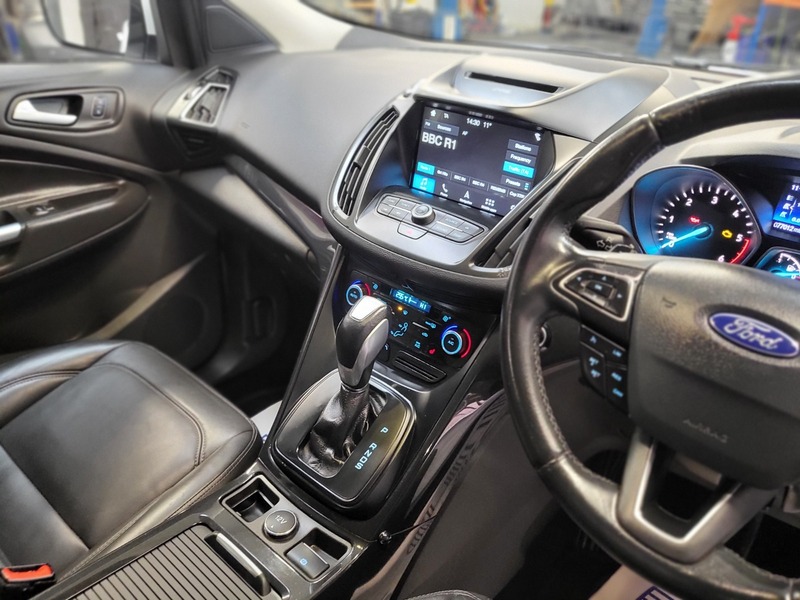 Used Ford Kuga 2017 for sale - 76430562: Photo 5