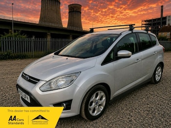 Used Ford C-Max 2013 for sale - 79314299: Photo