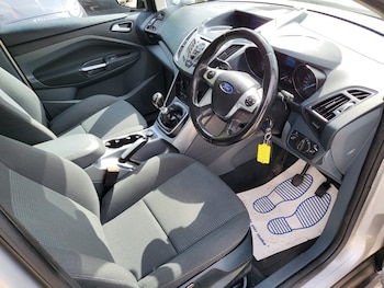 Used Ford C-Max 2013 for sale - 79314299: Photo