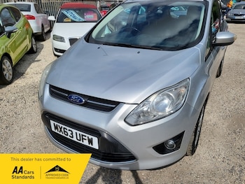 Used Ford C-Max 2013 for sale - 79314299: Photo
