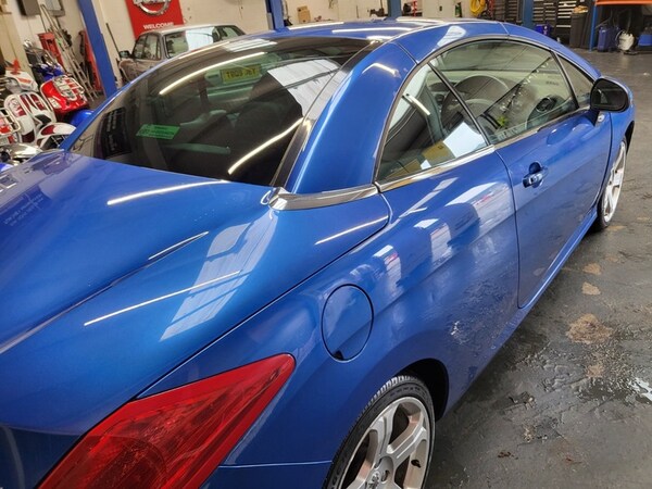 Used Peugeot 308 2009 for sale - 72207070: Photo 11
