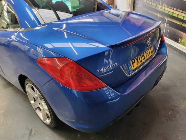 Used Peugeot 308 2009 for sale - 72207070: Photo 15