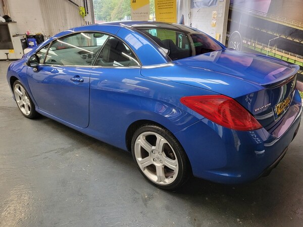 Used Peugeot 308 2009 for sale - 72207070: Photo 18