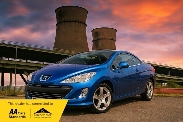 Used Peugeot 308 2009 for sale - 72207070: Photo 1