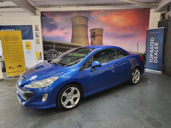 Used Peugeot 308 2009 for sale - 72207070: Photo 20