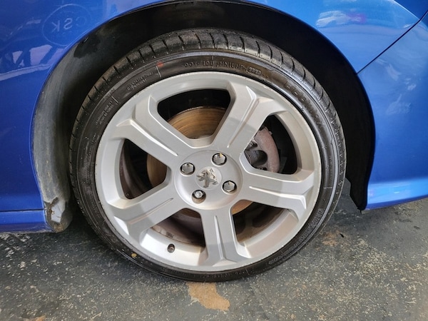 Used Peugeot 308 2009 for sale - 72207070: Photo 24