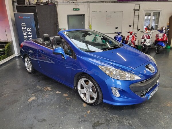 Used Peugeot 308 2009 for sale - 72207070: Photo 26