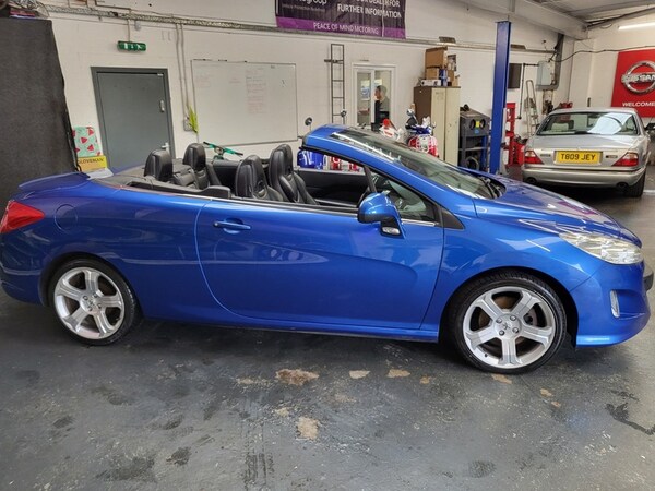 Used Peugeot 308 2009 for sale - 72207070: Photo 27