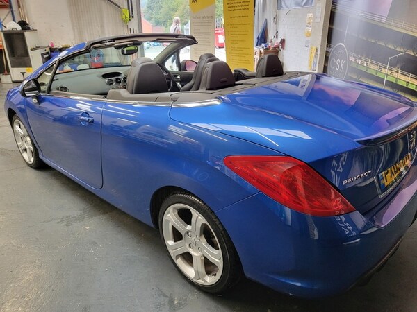 Used Peugeot 308 2009 for sale - 72207070: Photo 29