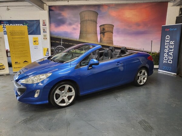 Used Peugeot 308 2009 for sale - 72207070: Photo 30