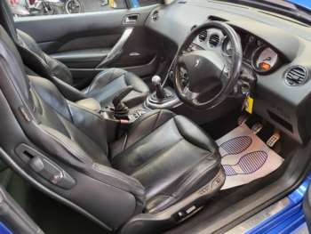 Used Peugeot 308 2009 for sale - 72207070: Photo