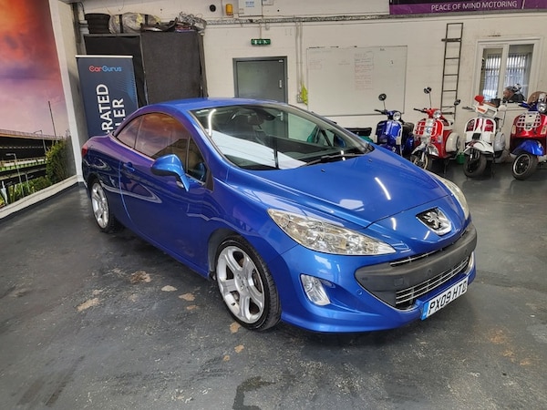 Used Peugeot 308 2009 for sale - 72207070: Photo 6
