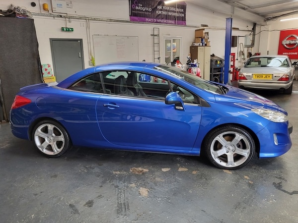 Used Peugeot 308 2009 for sale - 72207070: Photo 8