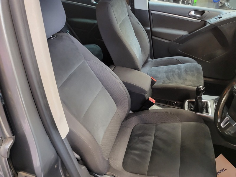 Used Volkswagen Tiguan 2013 for sale - 76418049: Photo 16