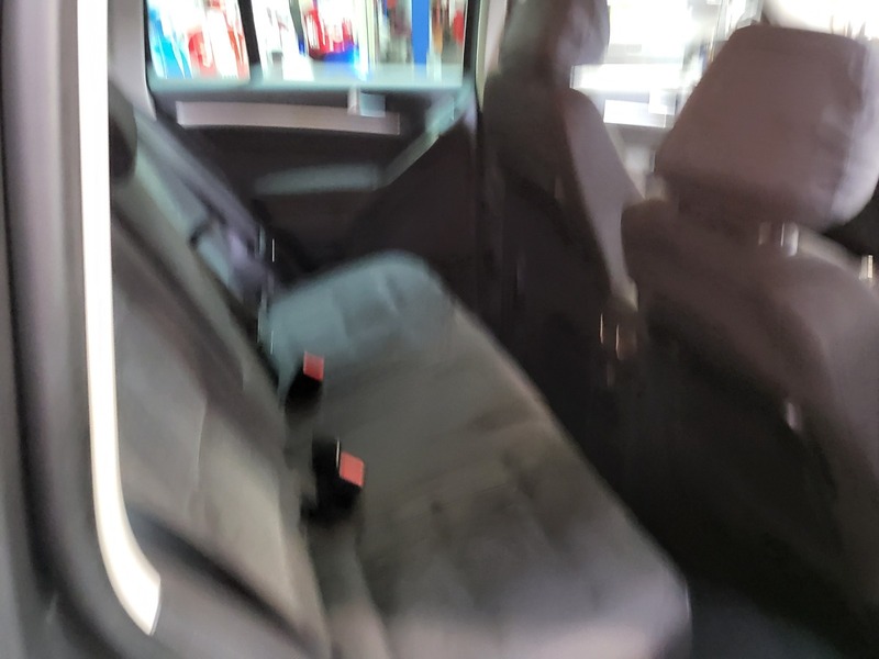 Used Volkswagen Tiguan 2013 for sale - 76418049: Photo 18