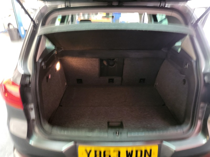 Used Volkswagen Tiguan 2013 for sale - 76418049: Photo 19