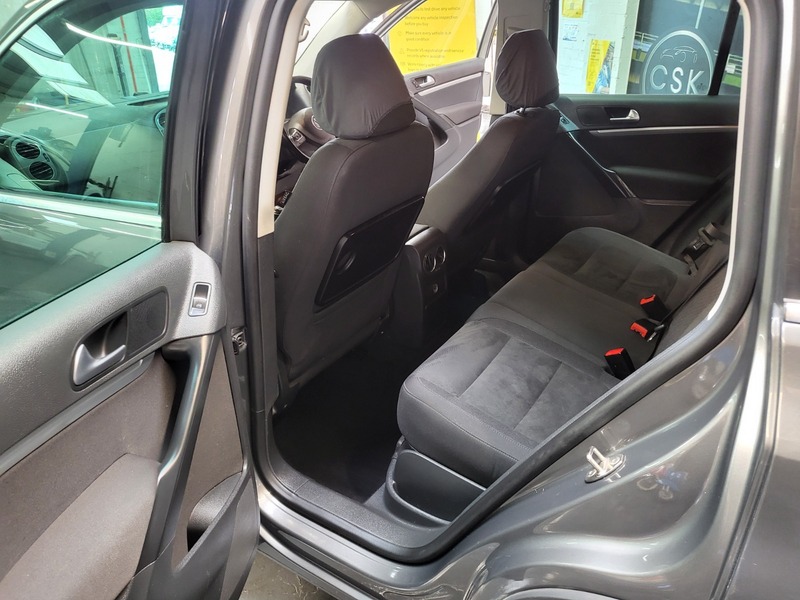 Used Volkswagen Tiguan 2013 for sale - 76418049: Photo 20