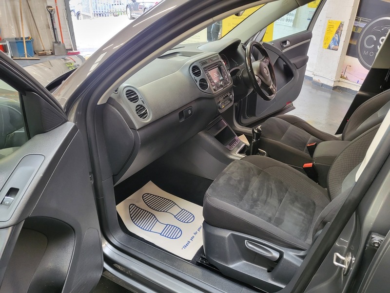 Used Volkswagen Tiguan 2013 for sale - 76418049: Photo 21