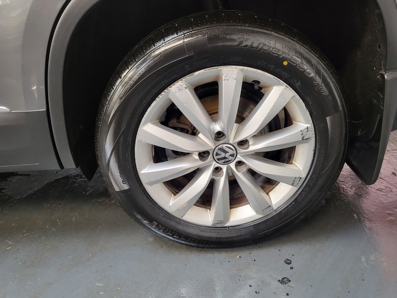 Used Volkswagen Tiguan 2013 for sale - 76418049: Photo 23