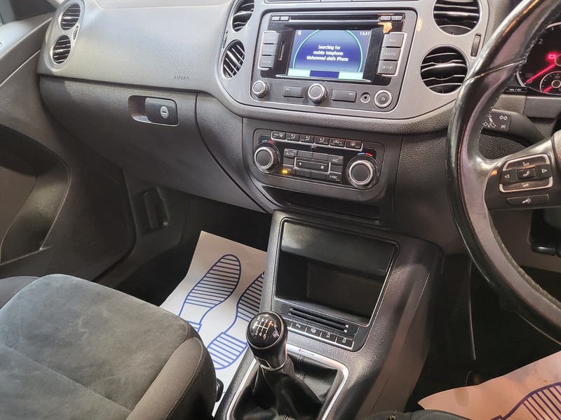 Used Volkswagen Tiguan 2013 for sale - 76418049: Photo 5