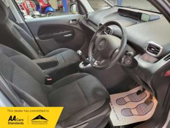 Used Citroen C3 2011 for sale - 74541554: Photo