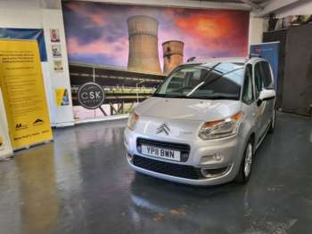 Used Citroen C3 2011 for sale - 74541554: Photo