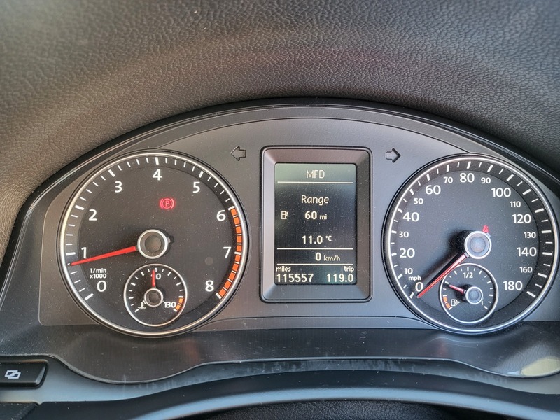 Used Volkswagen Scirocco 2012 for sale - 77836485: Photo 10