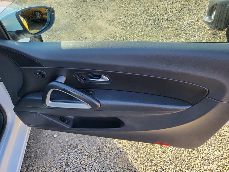 Used Volkswagen Scirocco 2012 for sale - 77836485: Photo 14