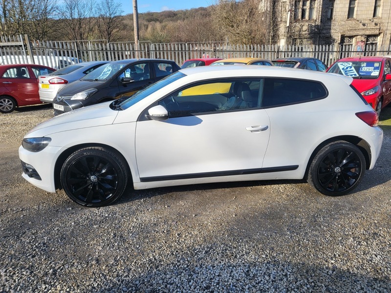 Used Volkswagen Scirocco 2012 for sale - 77836485: Photo 18