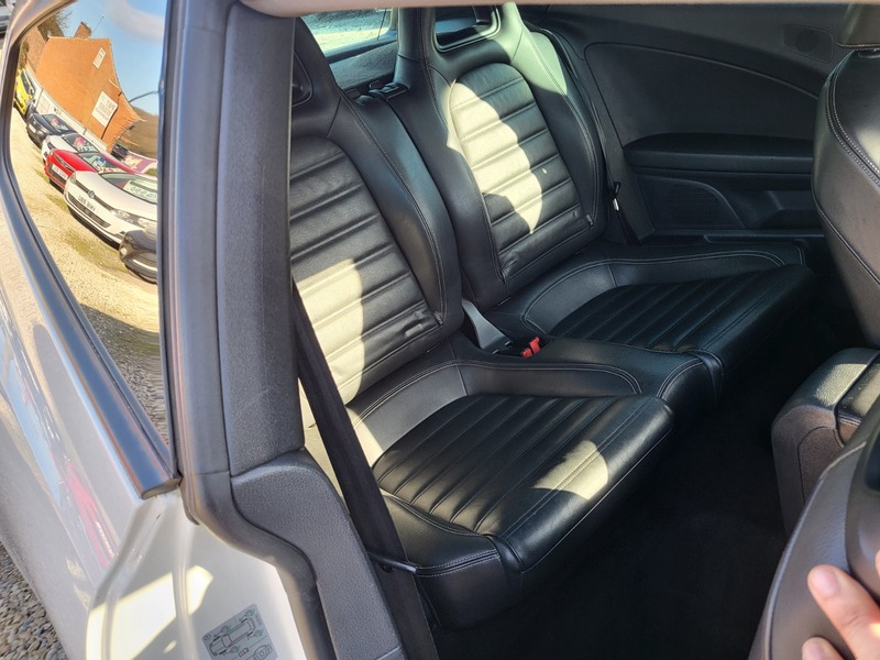 Used Volkswagen Scirocco 2012 for sale - 77836485: Photo 19