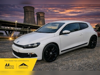 2012 - 2.0 TSI 210 GT 3dr [Nav/Leather]