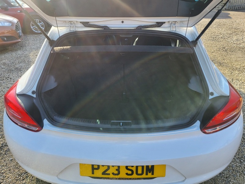 Used Volkswagen Scirocco 2012 for sale - 77836485: Photo 20