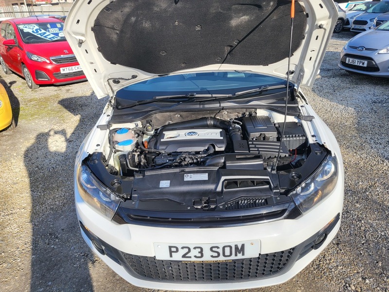 Used Volkswagen Scirocco 2012 for sale - 77836485: Photo 22