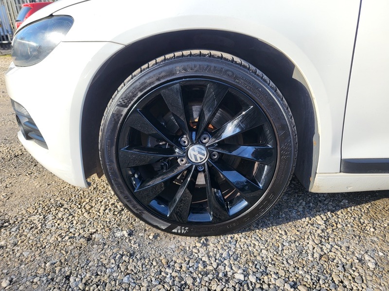 Used Volkswagen Scirocco 2012 for sale - 77836485: Photo 23
