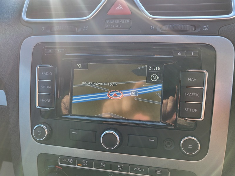 Used Volkswagen Scirocco 2012 for sale - 77836485: Photo 5