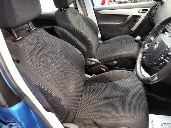 Used Citroen C4 Picasso 2010 for sale - 76211030: Photo 15