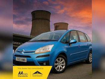 Citroen - C4 Picasso