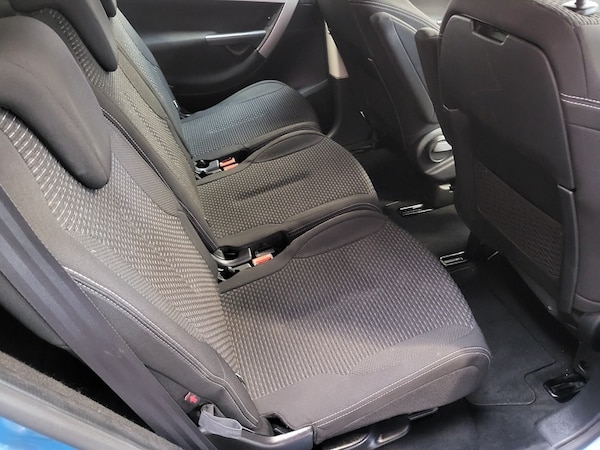 Used Citroen C4 Picasso 2010 for sale - 76211030: Photo 20