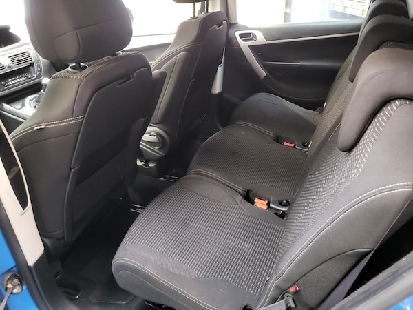 Used Citroen C4 Picasso 2010 for sale - 76211030: Photo 22