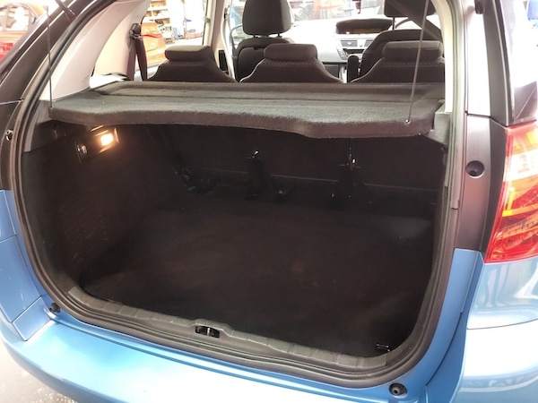 Used Citroen C4 Picasso 2010 for sale - 76211030: Photo 23