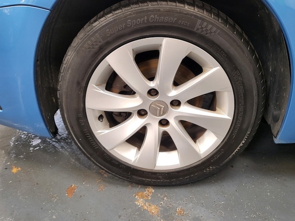 Used Citroen C4 Picasso 2010 for sale - 76211030: Photo 26