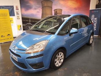 Used Citroen C4 Picasso 2010 for sale - 76211030: Photo 3